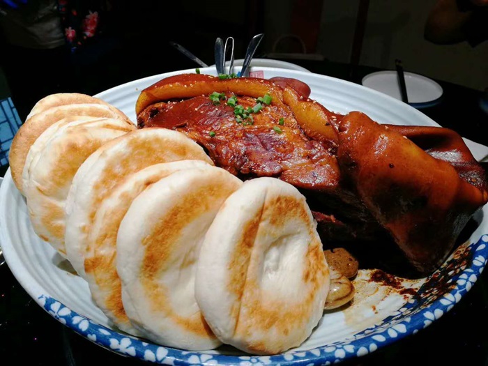 延慶火勺製作技藝 延慶火勺製作技藝