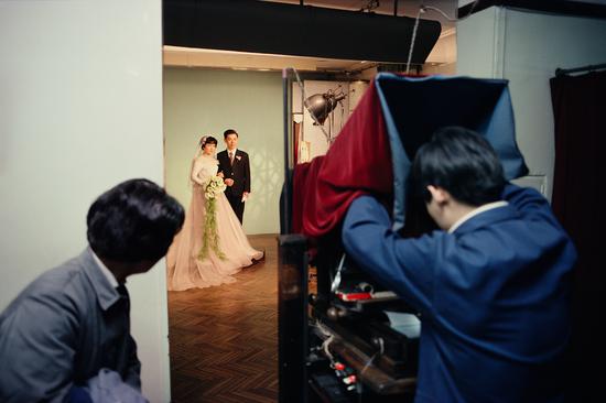 “中國本色——布魯諾·巴貝攝影展”開幕