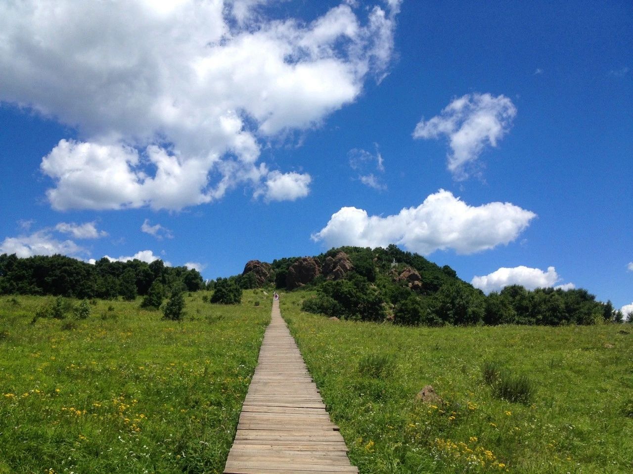 北京推出七條特色鄉村旅遊線路