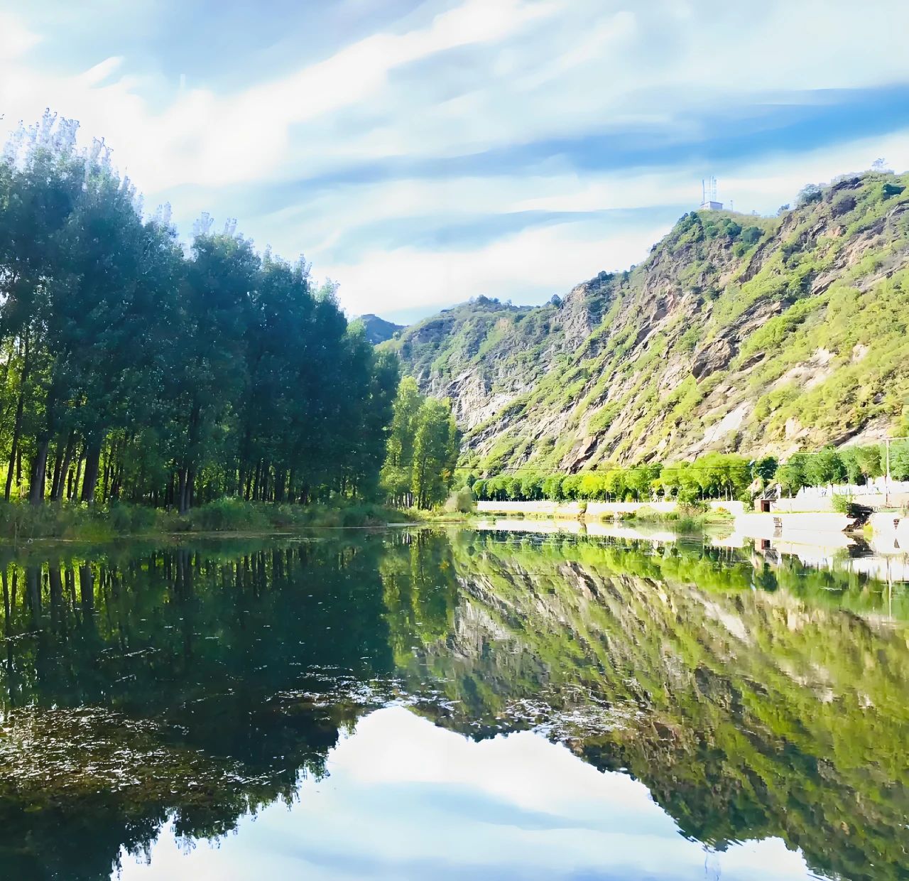 北京推出七條特色鄉村旅遊線路