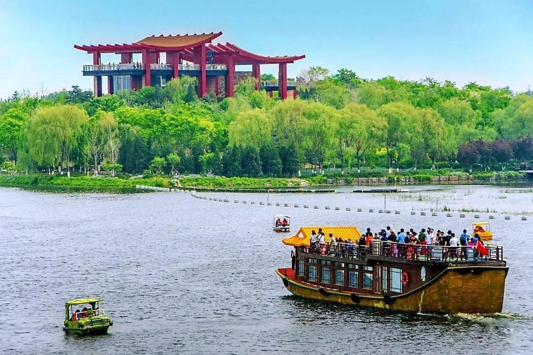 北京推出七條特色鄉村旅遊線路