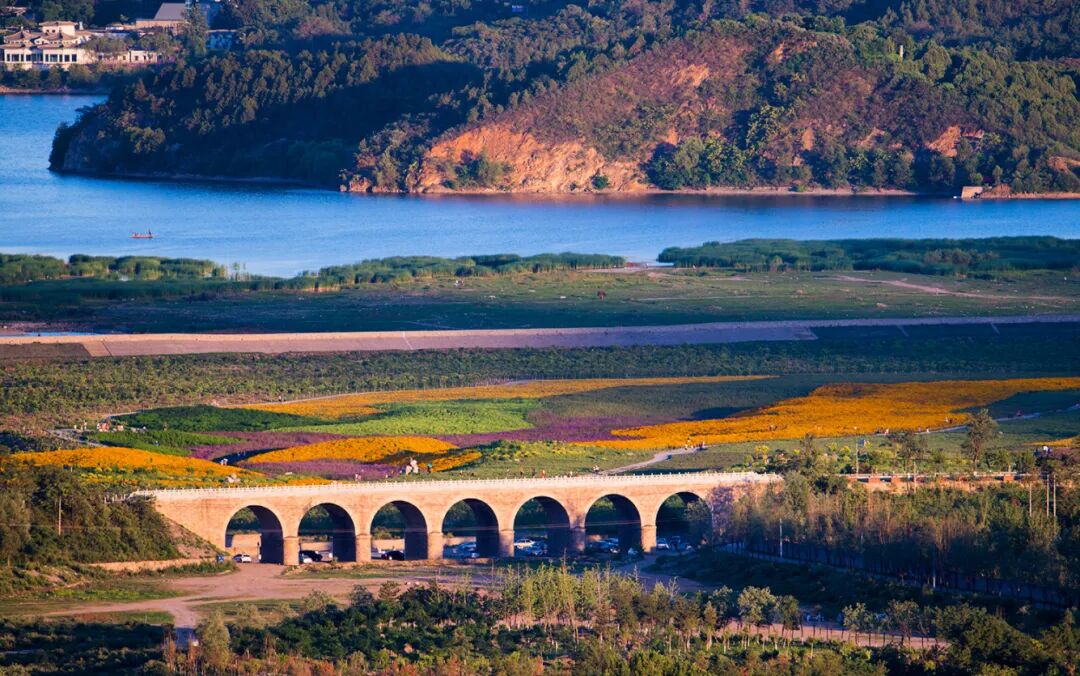 初秋→深秋,昌平這7條賞秋線路必衝 初秋→深秋,昌平這7條賞秋線路必衝