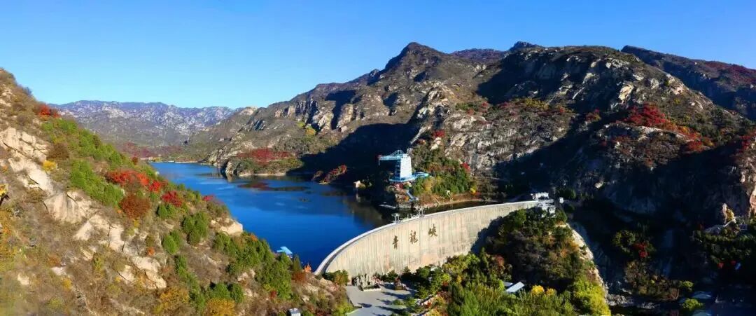 秋日宜登高 寶藏登山賞秋路線推薦