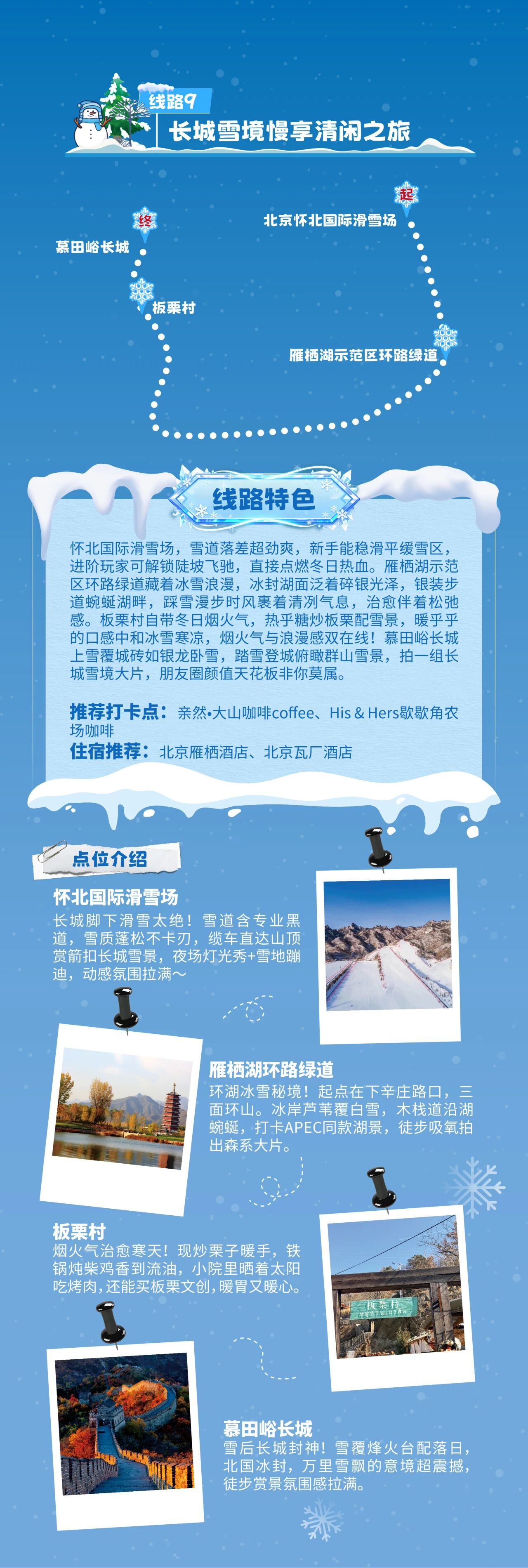 2025-2026北京冰雪文化旅遊主題線路