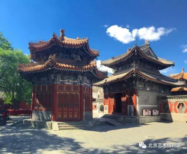 北京藝術博物館.展覽推介