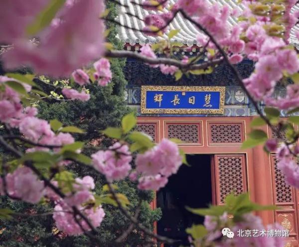 北京藝術博物館.展覽推介