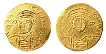 絲綢之路上的圓形方孔錢:兼論五銖、開元通寶的國際貨幣屬性