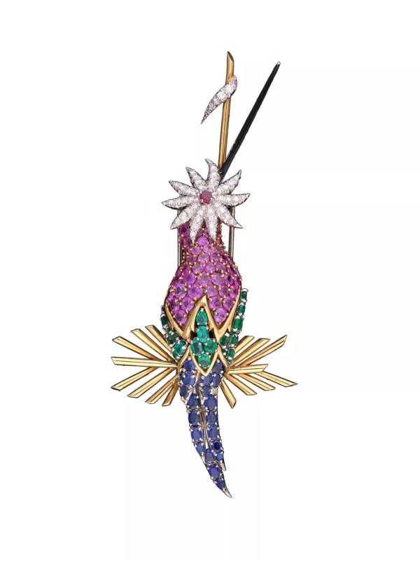 新展預告 | 就在下周！國博將帶給你不一樣的珠寶設計體驗