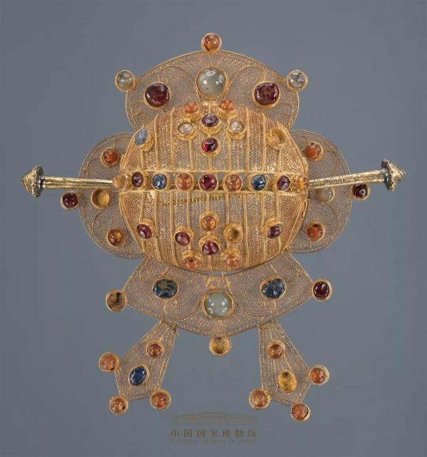 新展預告 | 就在下周！國博將帶給你不一樣的珠寶設計體驗