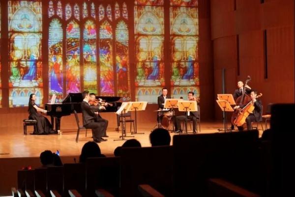 演出資訊 | 《遇見經典·立體樂讀》夏至·星空的回聲樂讀會