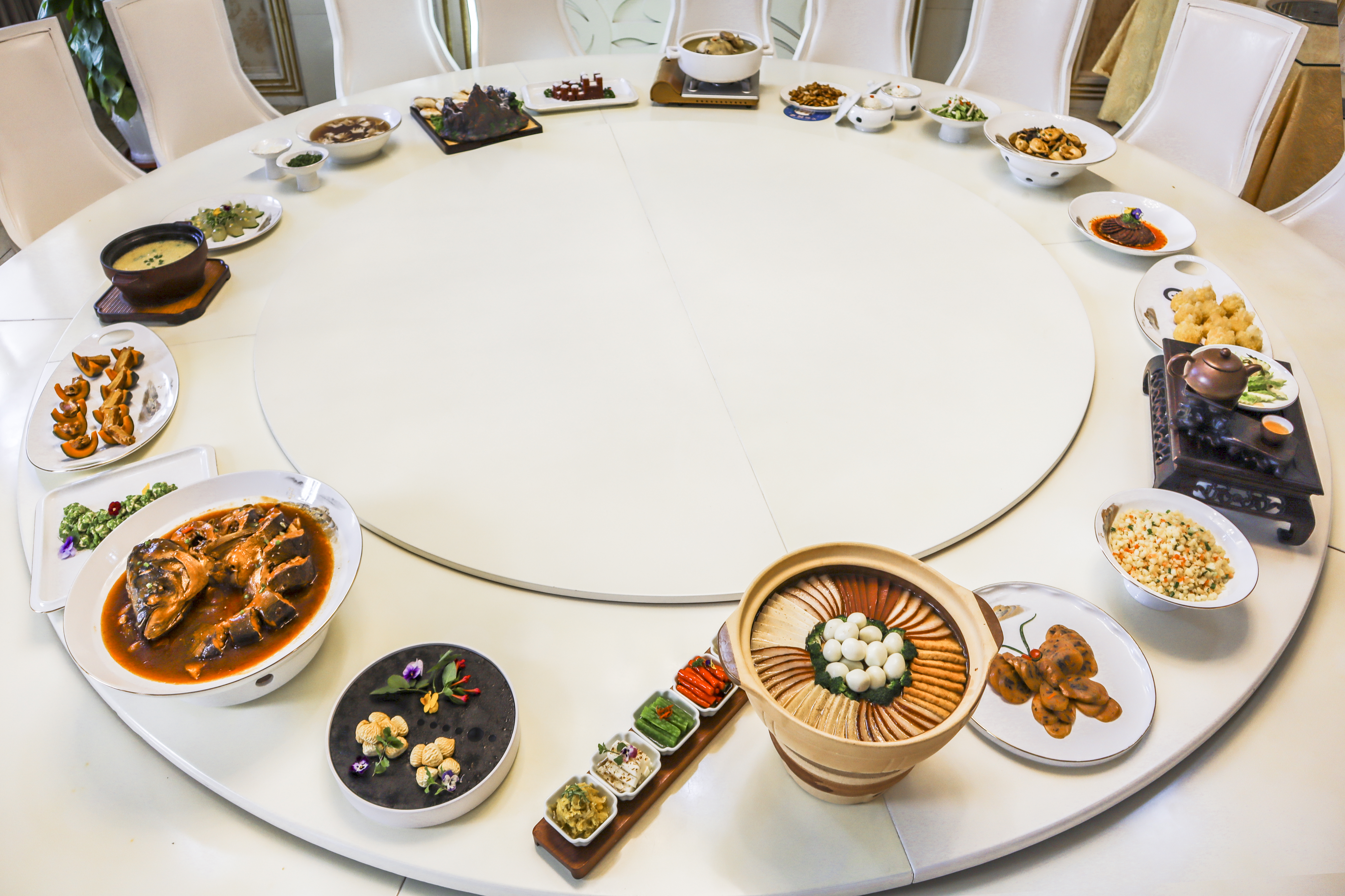 長城家宴 長城家宴