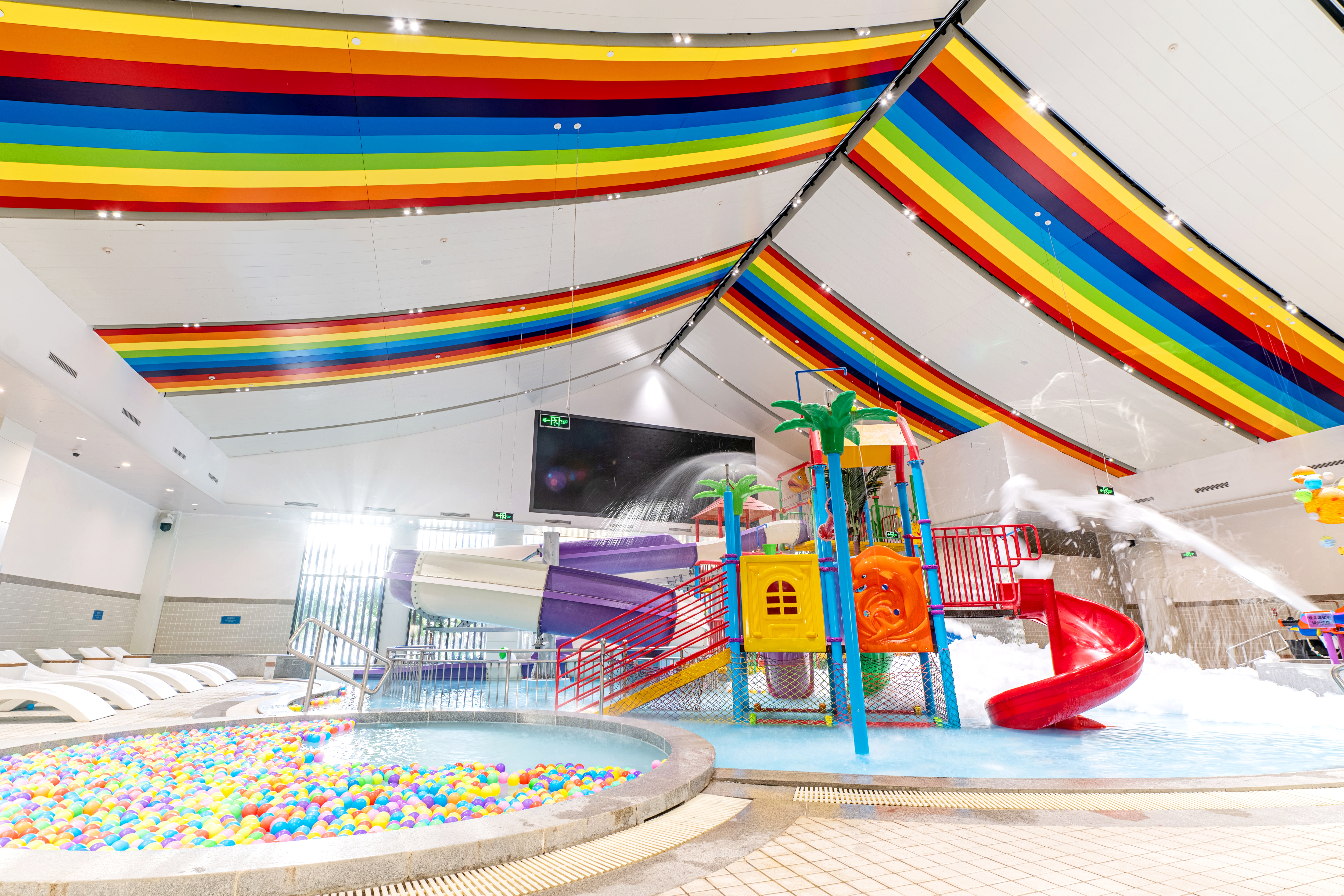 北京世園湯泉酒店 北京世園湯泉酒店