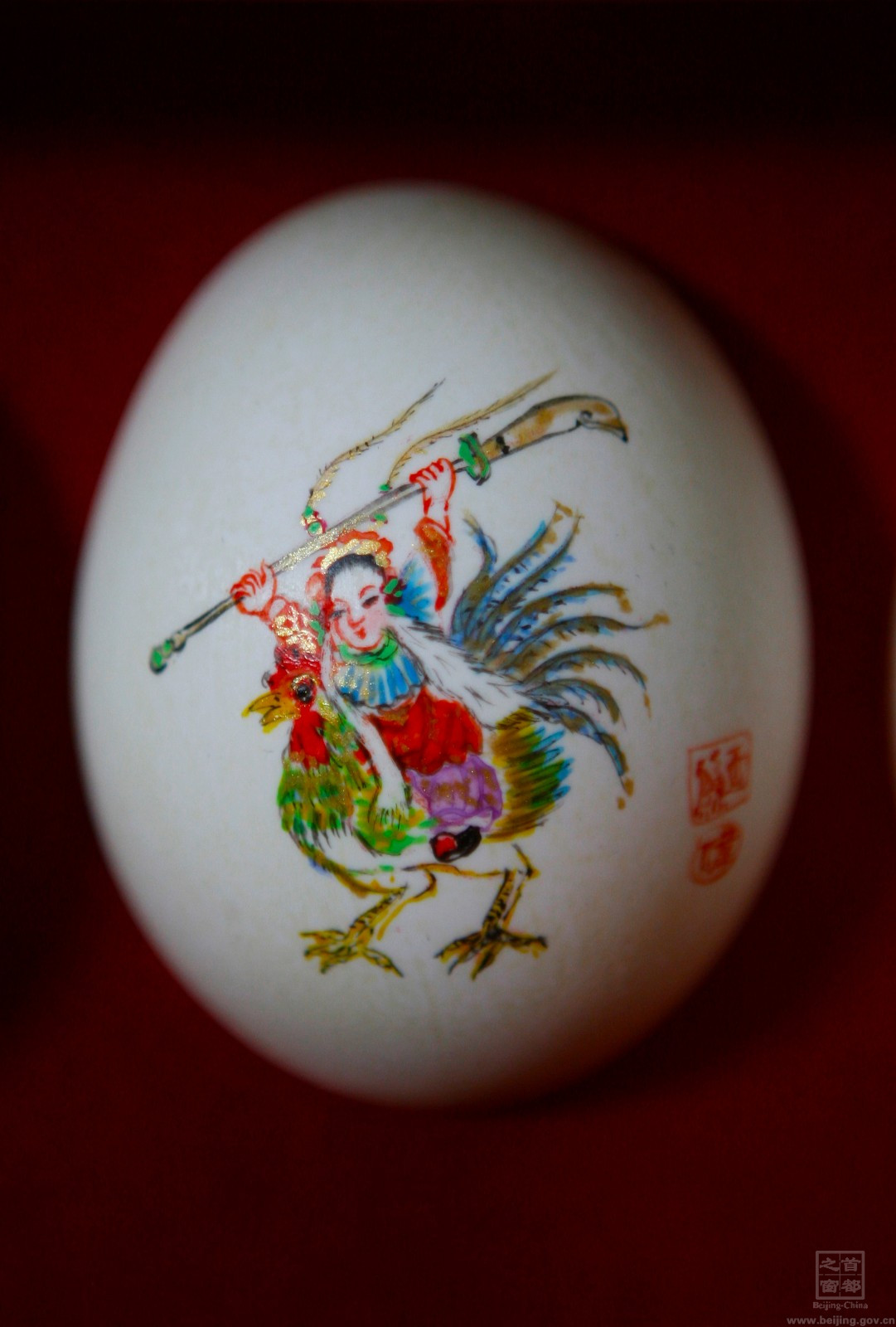 趙偉說,“每次在國外展示关键词2的傳統工藝,都感到特別自豪,這是代表关键词2國家傳播優秀的文化,很有使命感。”.jpg 趙偉說,“每次在國外展示关键词2的傳統工藝,都感到特別自豪,這是代表关键词2國家傳播優秀的文化,很有使命感。”.jpg