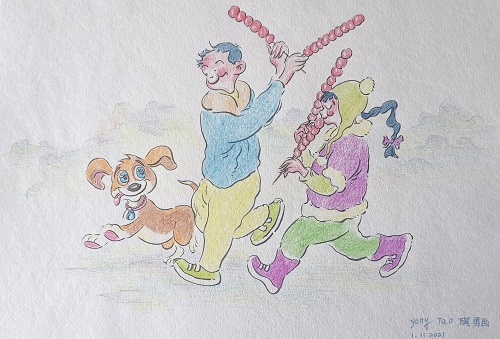 陶勇漫畫----立冬.jpg 陶勇漫畫----立冬.jpg