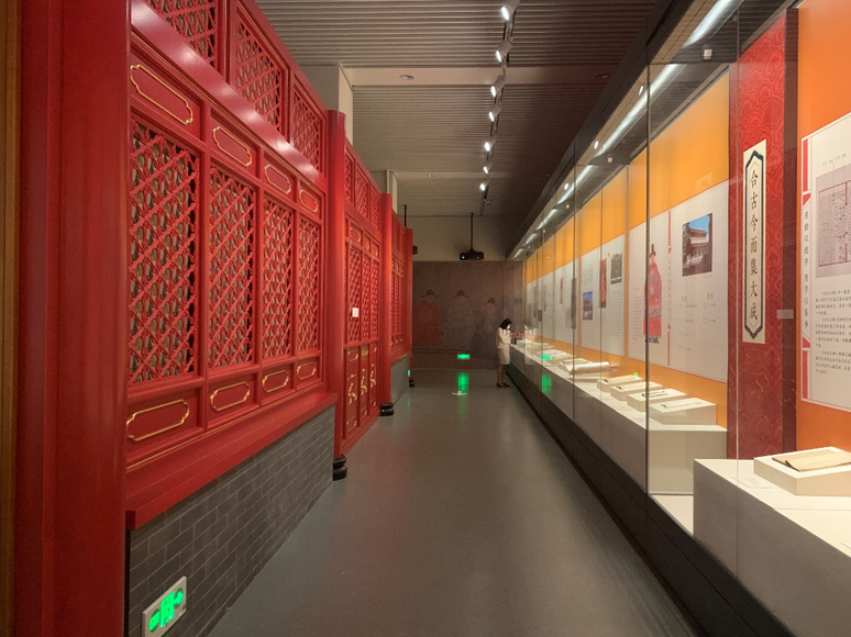 珠還合浦 曆劫重光——《永樂大典》的回歸和再造 珠還合浦 曆劫重光——《永樂大典》的回歸和再造