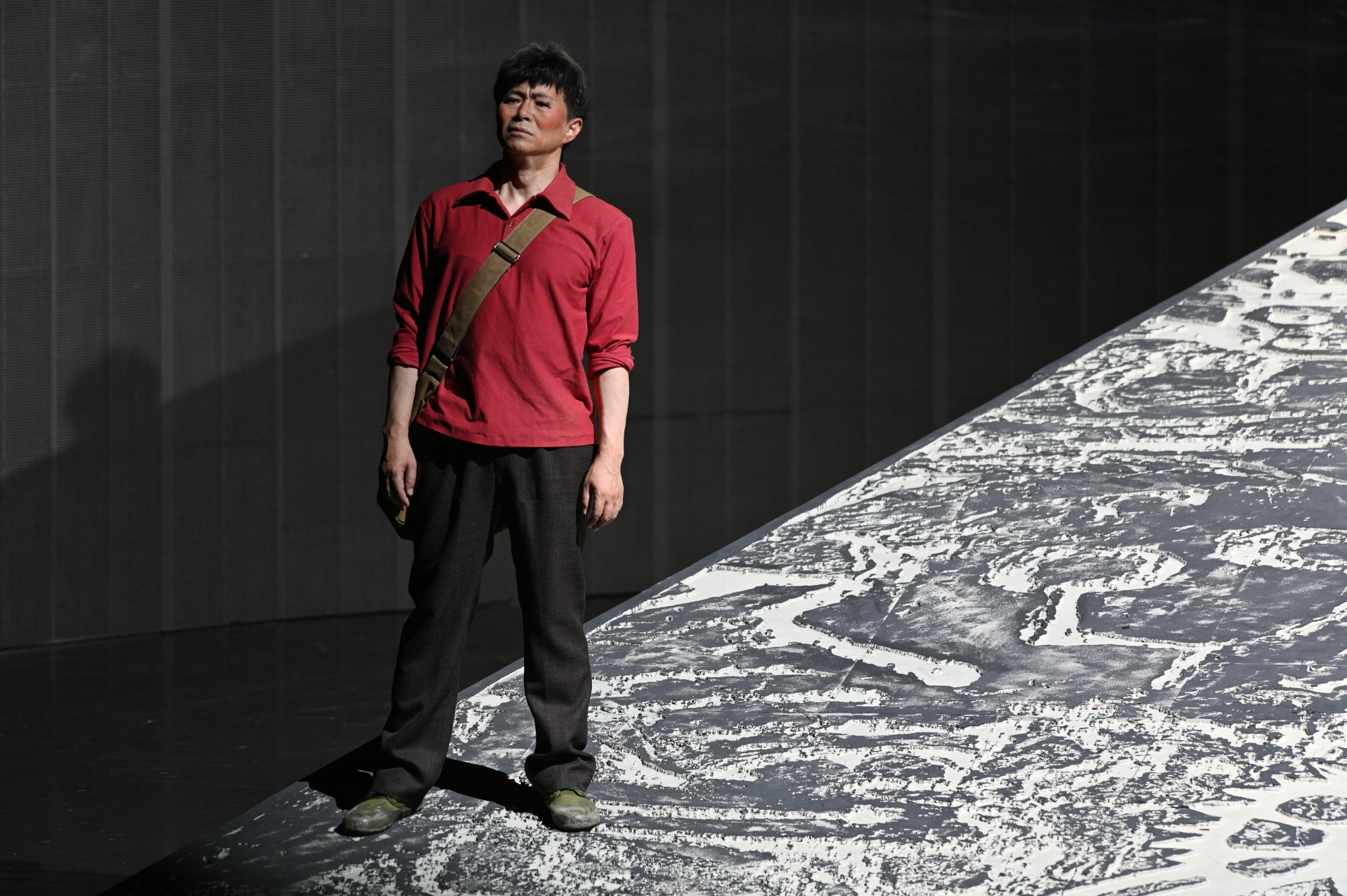 國家大劇院10-12月演出重磅發布 收藏加購填滿你的觀演心願單