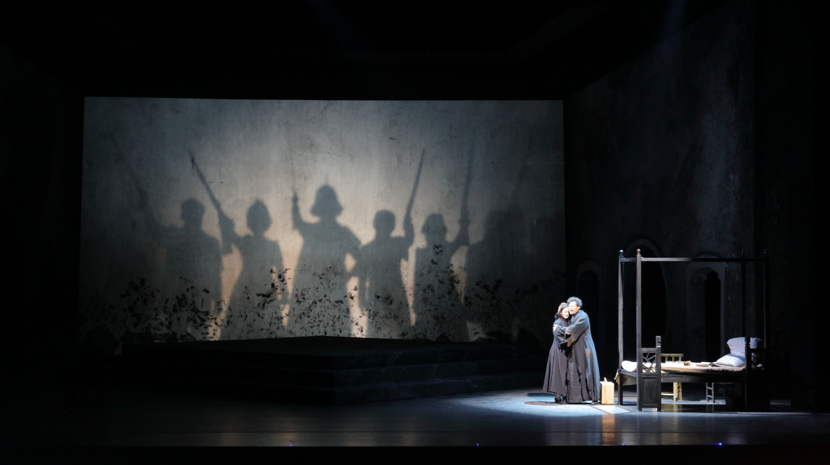 國家大劇院10-12月演出重磅發布 收藏加購填滿你的觀演心願單