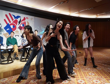 2024國家大劇院國際戲劇季7月重磅亮相