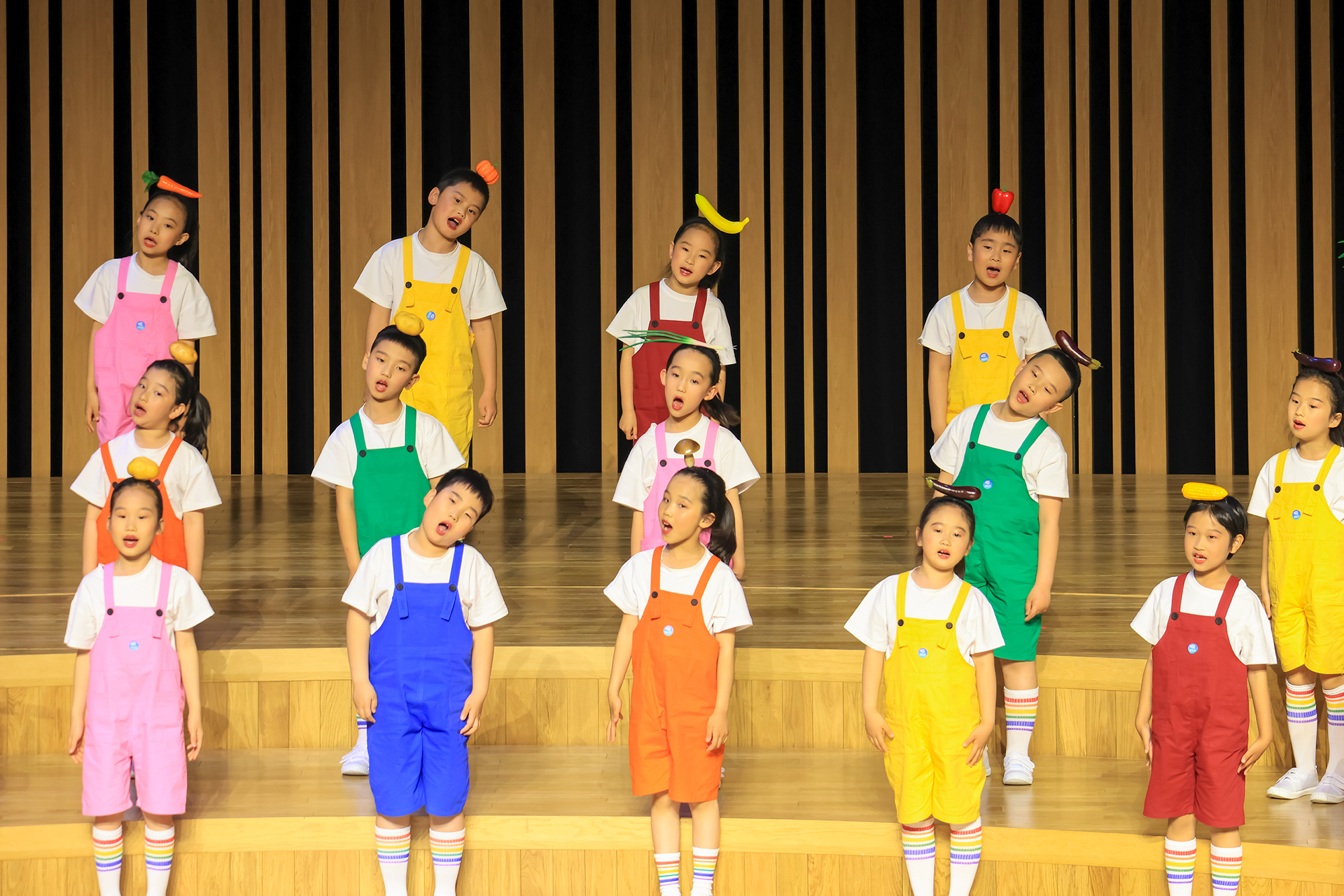 2024年“美育芳草”青少年藝術節