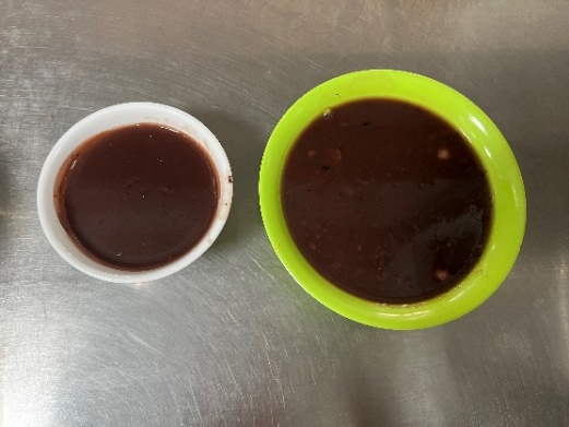 製止餐飲浪費工作