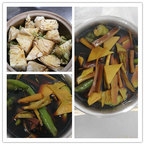 “光盤”獎勵措施