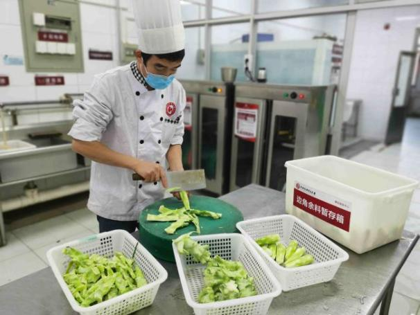 構築食物減損“全鏈條”