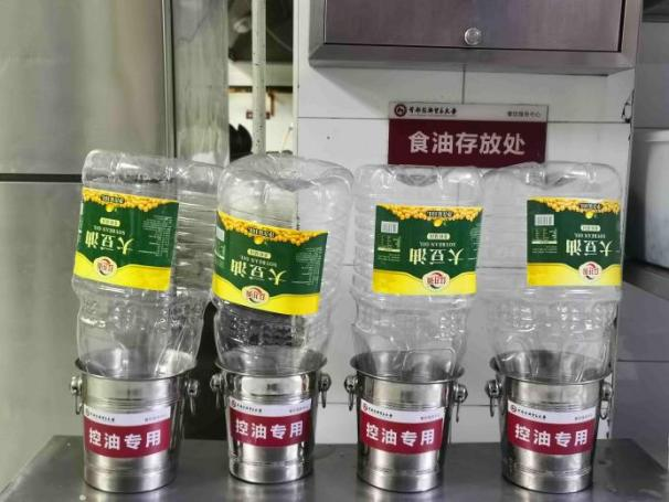 構築食物減損“全鏈條”