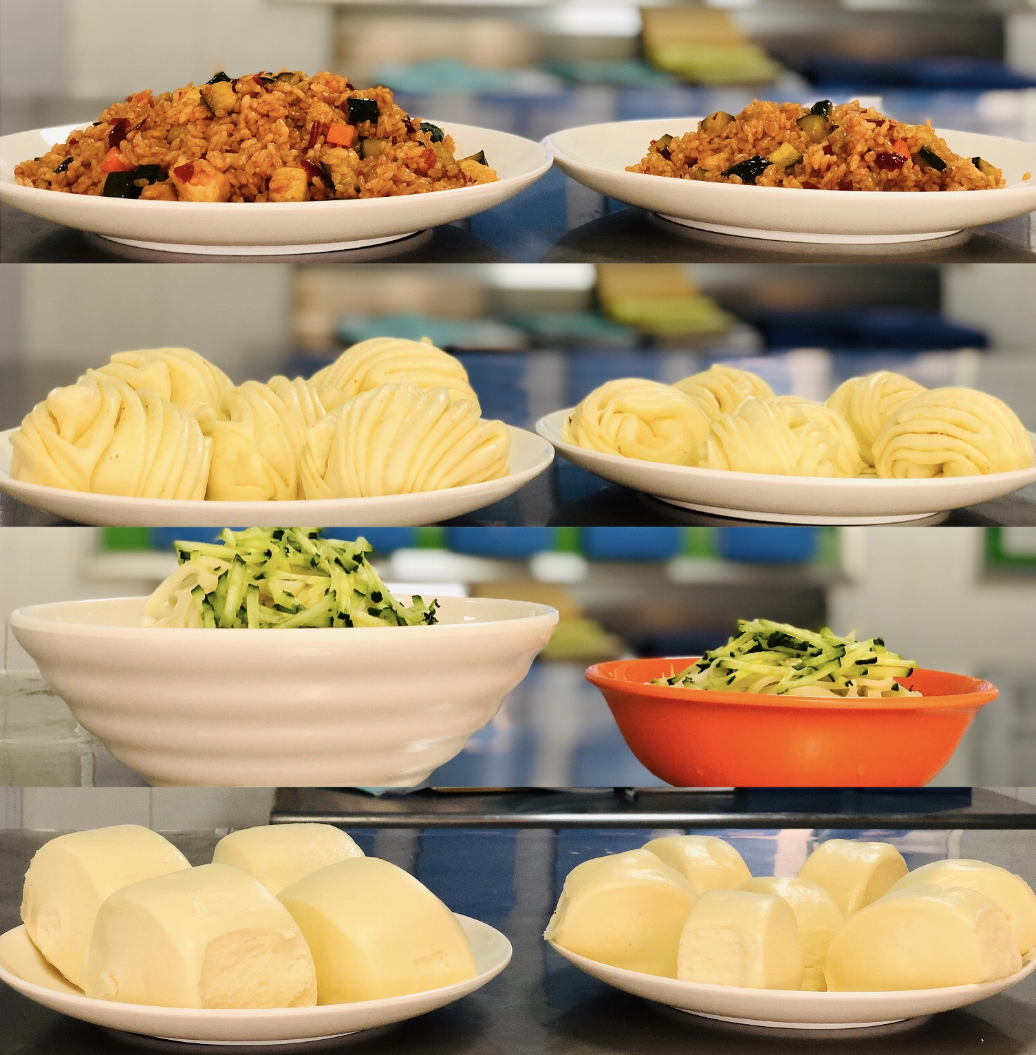 創新食堂服務模式 創新食堂服務模式