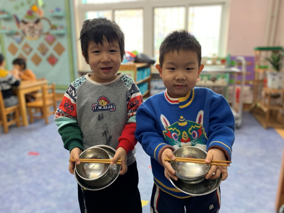 平穀區教育係統製止餐飲浪費行為具體措施和經驗啟示