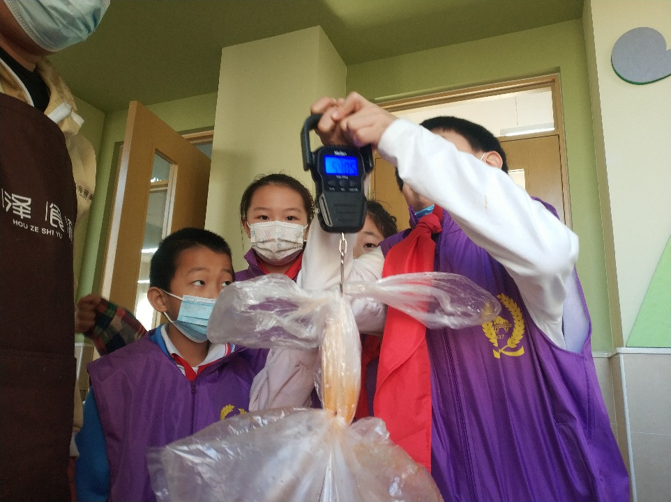 多方聯動，全麵製止餐飲浪費
