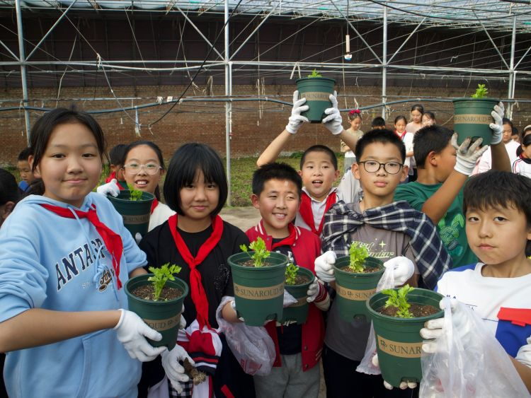 課外實踐課 課外實踐課