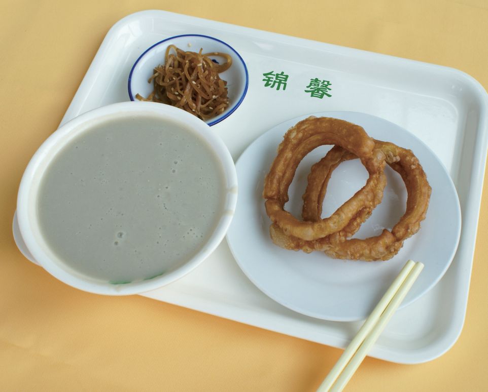 錦馨豆汁