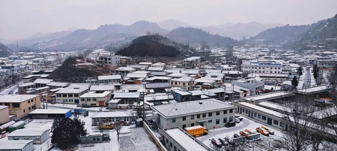 京郊賞雪寶藏線路 解鎖冬日限時浪漫 京郊賞雪寶藏線路 解鎖冬日限時浪漫