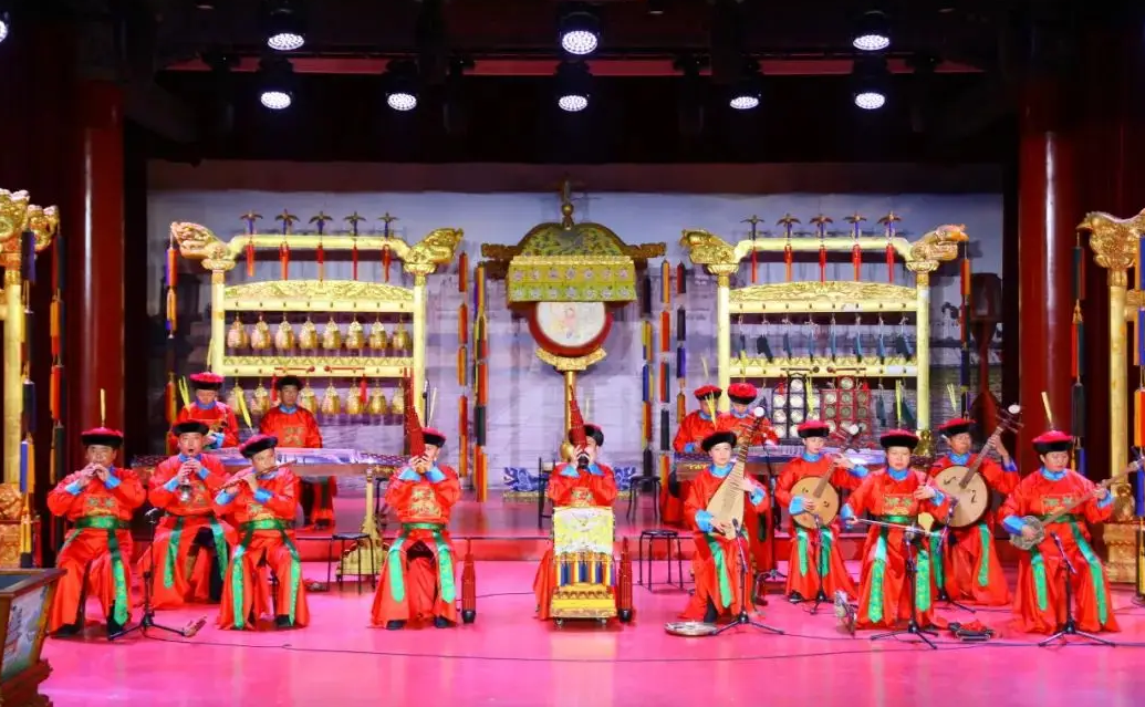 尋非遺·遊京城·品年韻——北京文旅邀您開啟“京彩非遺遊” 尋非遺·遊京城·品年韻——北京文旅邀您開啟“京彩非遺遊”