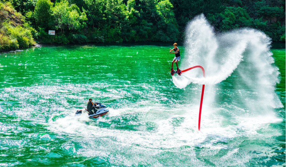 線路四水上飛人 線路四水上飛人
