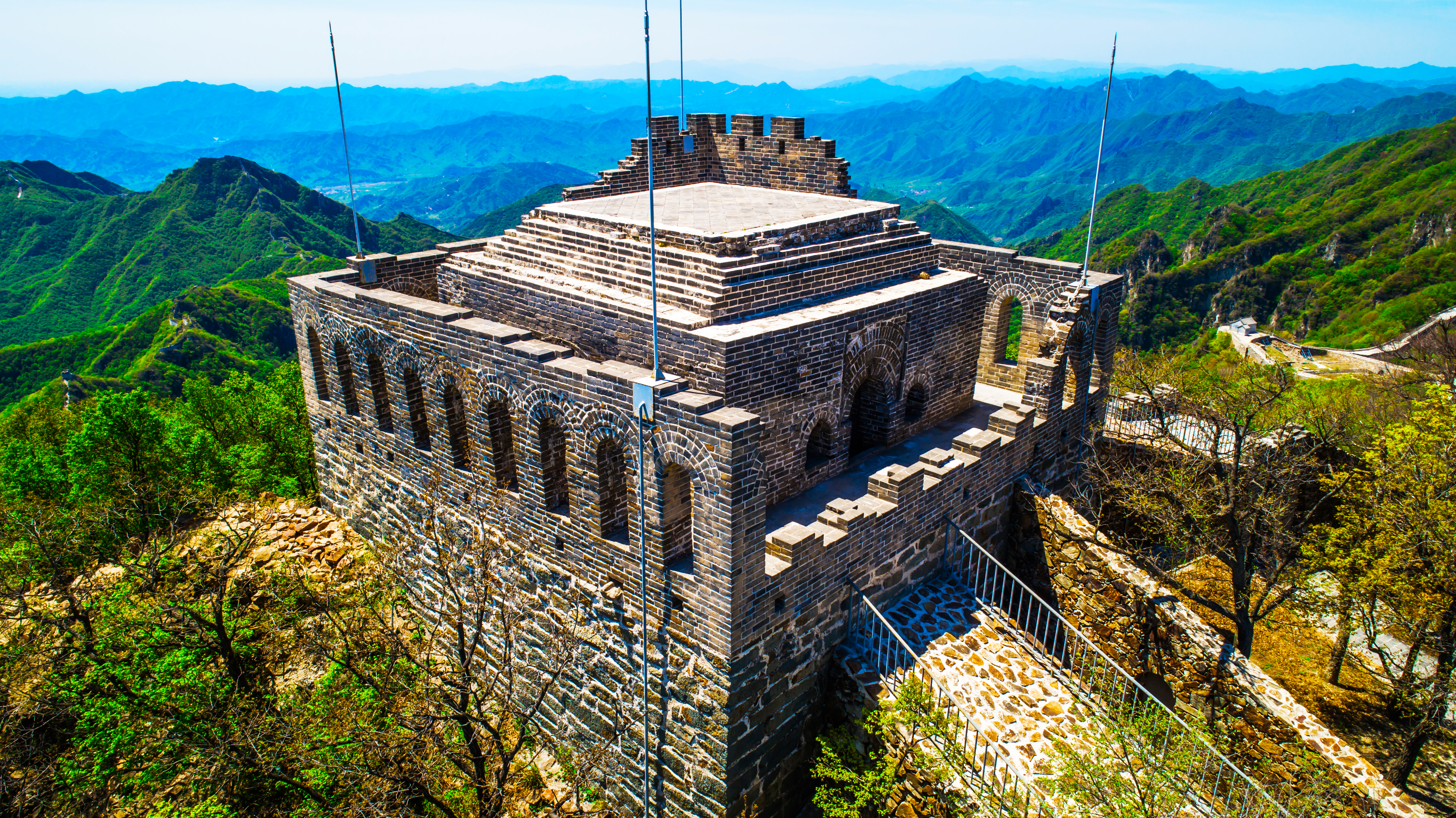 線路五九眼樓 線路五九眼樓