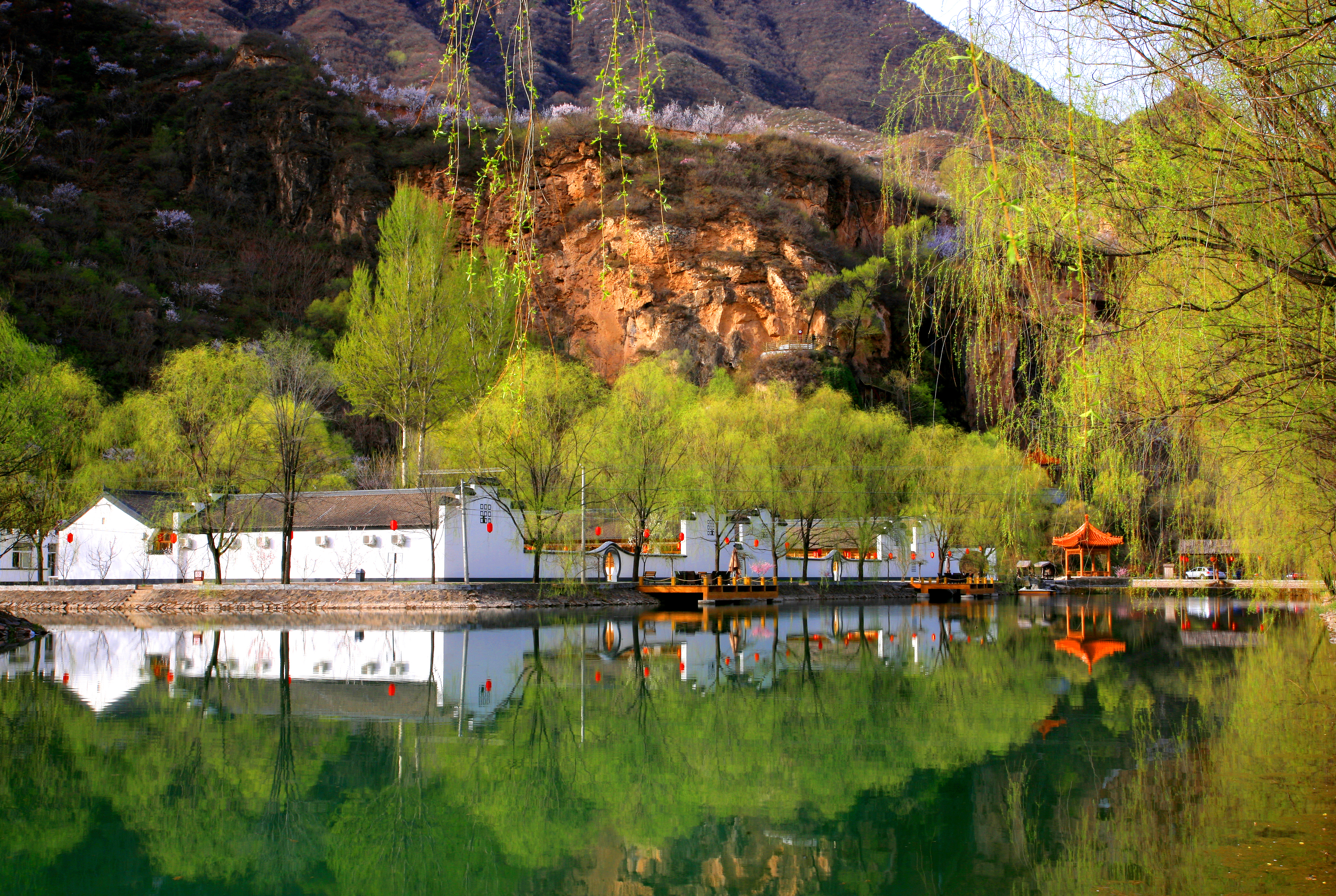 線路六滴水壺 線路六滴水壺