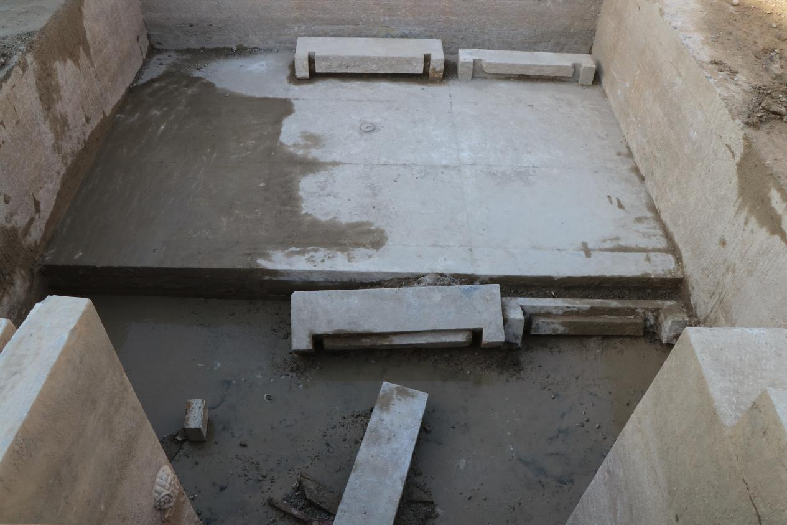 清固倫和敬公主園寢