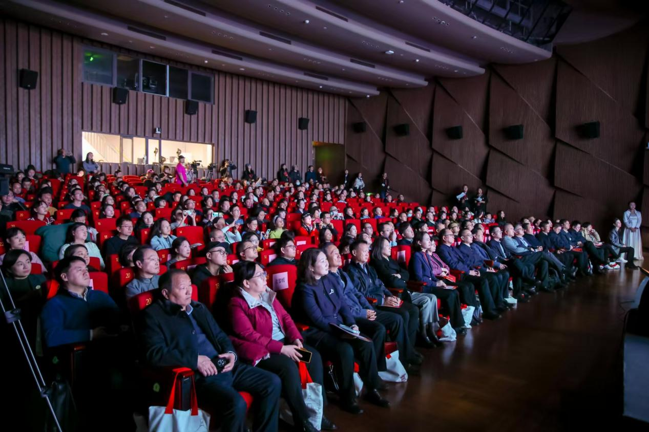 第十四屆書香中國•北京閱讀季閱讀盛典隆重舉辦