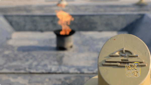 中華世紀壇藝術館——化身時間旅人 感悟中華經典