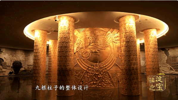 中華世紀壇藝術館——化身時間旅人 感悟中華經典