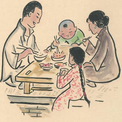 陳惠展的繪畫人生