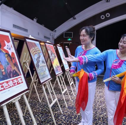 建軍節｜心中的軍魂