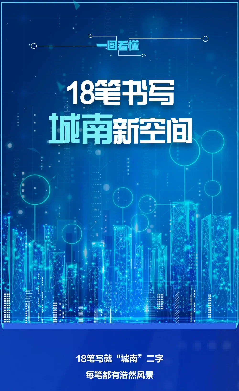力透紙背18筆!書寫北京新“城南” 力透紙背18筆!書寫北京新“城南”