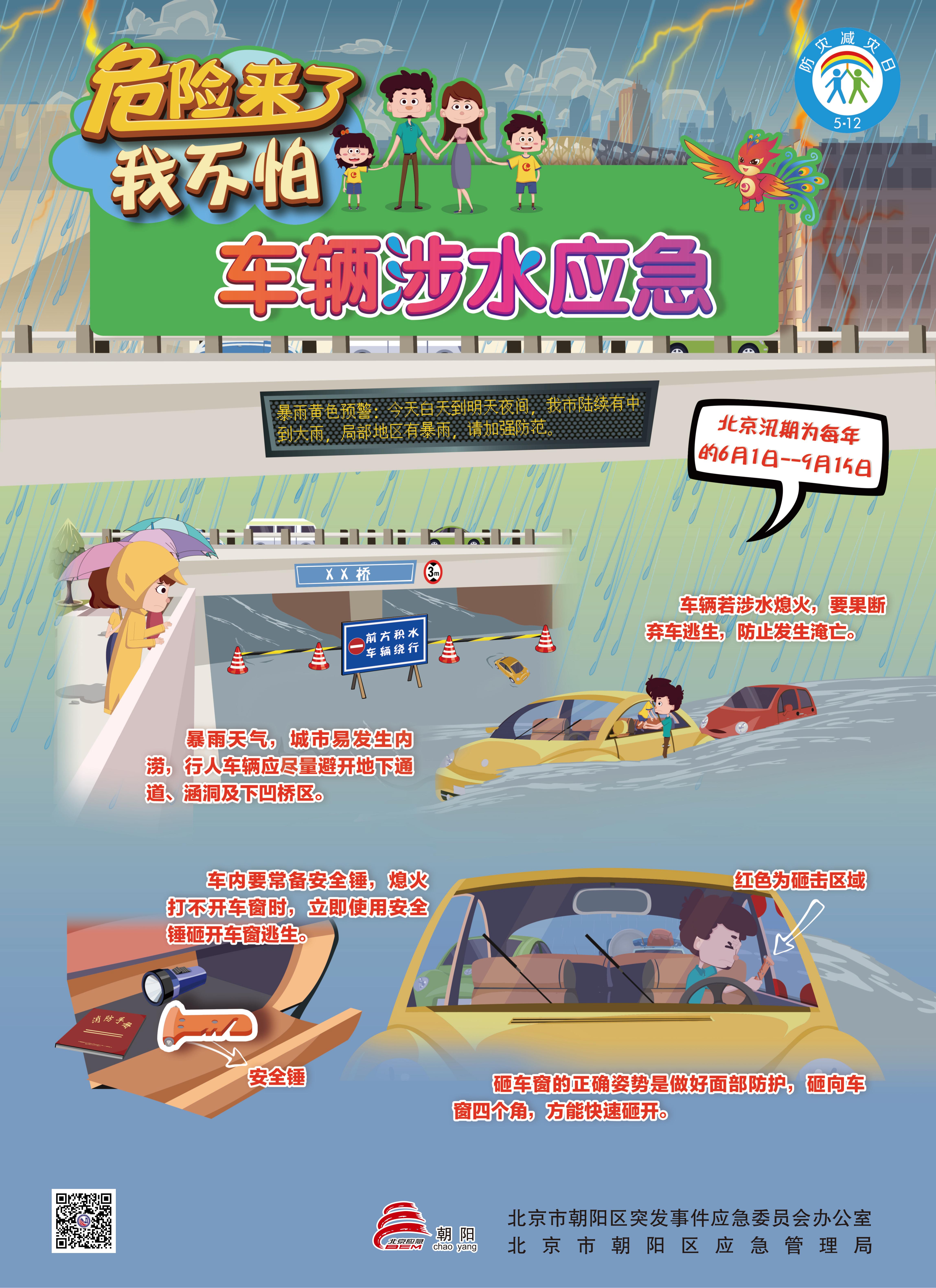 危險來了我不怕 危險來了我不怕