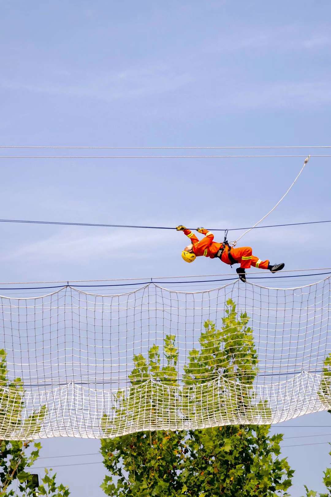 消防隊科普活動紀實攝影 消防隊科普活動紀實攝影