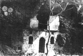 1938年6月，八路軍第四縱隊向冀東挺進。