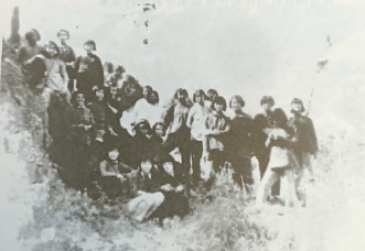 平西婦委擴大會議在淶水縣趙各莊舉行