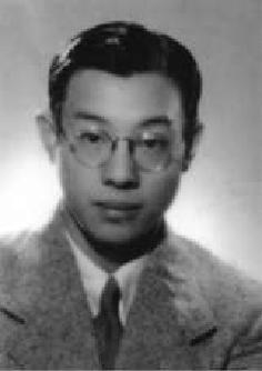 李炳泉(劉可興提供)