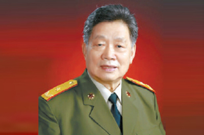 誓言 | 從特等射手到電視將軍 劉效禮：用紀錄片為國家留史